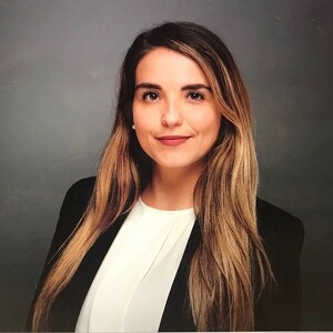 Fundraising Page: Alejandra Iglesia